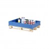 Pallet tray 150 L