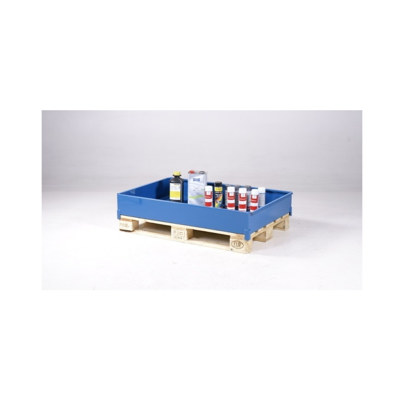 Pallet tray 150 L