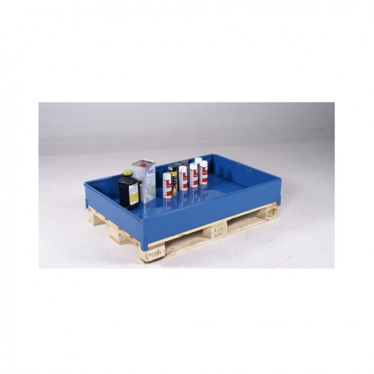 Pallet tray 150 L