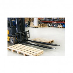 Extension EXI-1800, 1800x100x40 mm