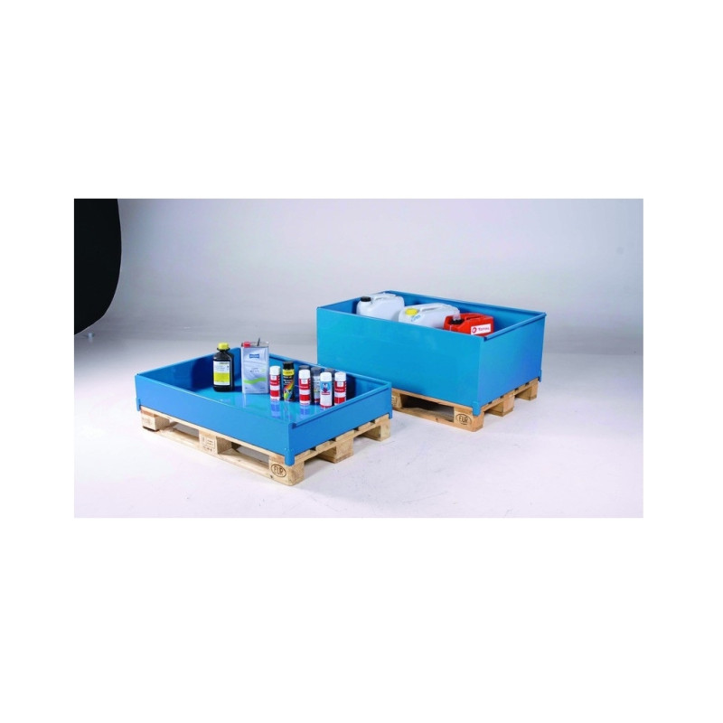 Pallet tray 150 L
