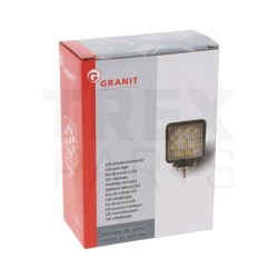 GRANIT LED darbinė lempa