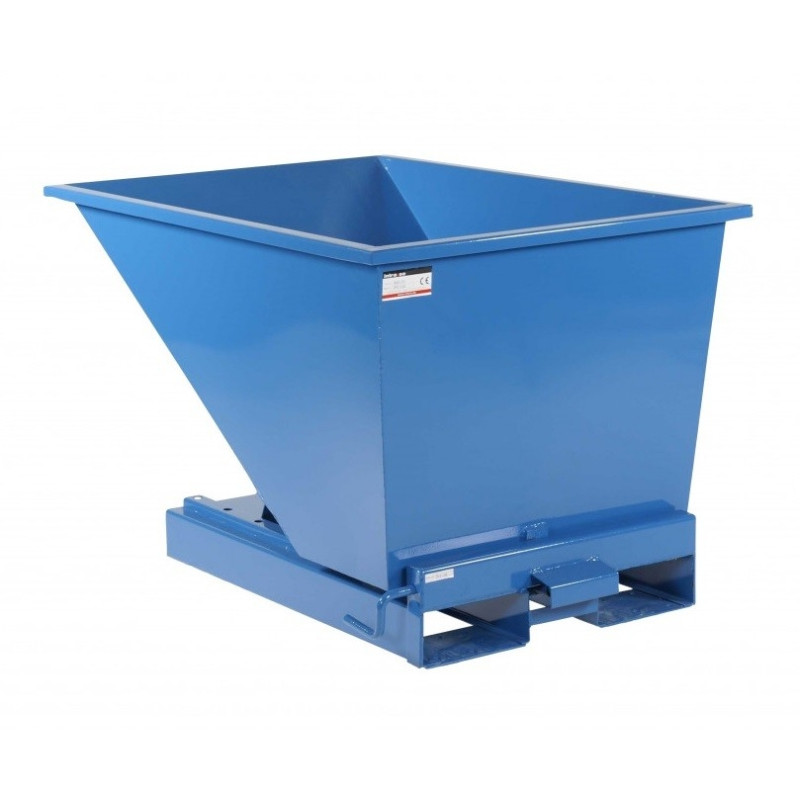 Skip Topel Tilting Skip Tippo 300