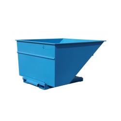 Išsiverčiantis konteineris, 3000L