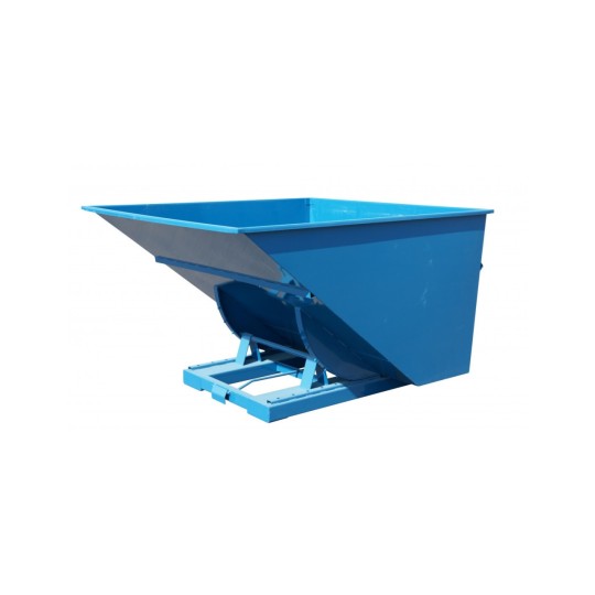 Tilting Skip Tippo 3000L