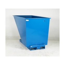 Tilting Skip Tippo 1600