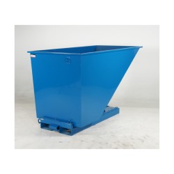 Tilting Skip Tippo 1600