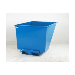 Tilting Skip Tippo 1100