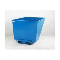 Tilting Skip Tippo 1100