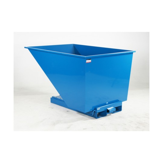 Tilting Skip Tippo 1100