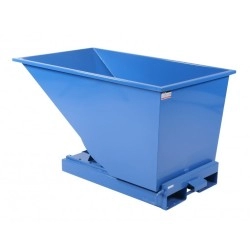 Tilting Skip Tippo 600