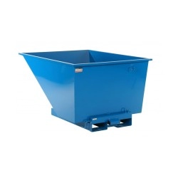 Tilting Skip Tippo 900L