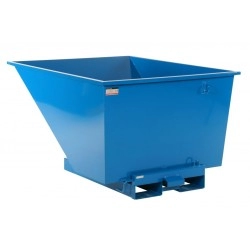 Tilting Skip Tippo 900L