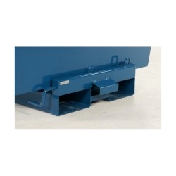 Tilting Skip Tippo 900L