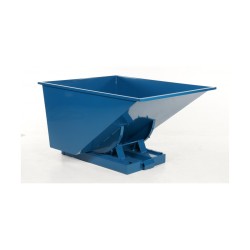 Tilting Skip Tippo 900L