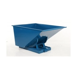 Tilting Skip Tippo 900L