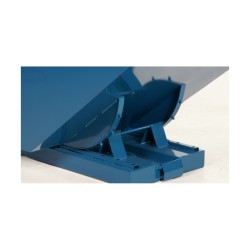 Tilting Skip Tippo 900L