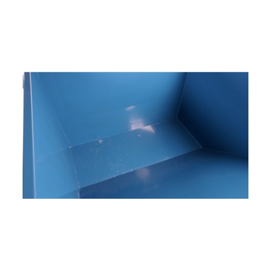 Tilting Skip Tippo 900L