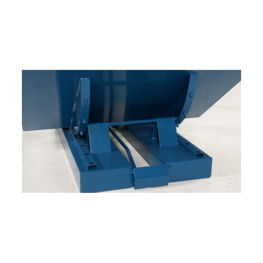 Tilting Skip Tippo 900L