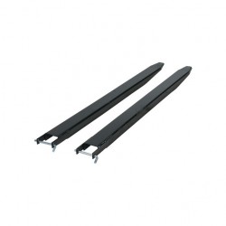 Fork Extension EXI-1800, 1800x100x45 mm