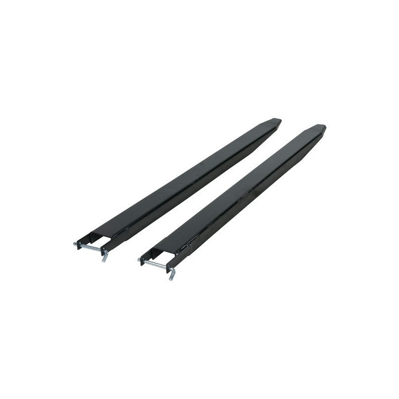 Fork Extension EXI-1800, 1800x100x45 mm