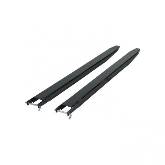 Fork Extension EXI-1800, 1800x100x45 mm