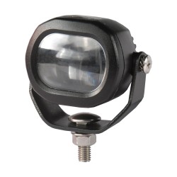 LED įspėjamosios zonos šviesa, raudona linija