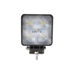 LED darbinbis šviestuvas