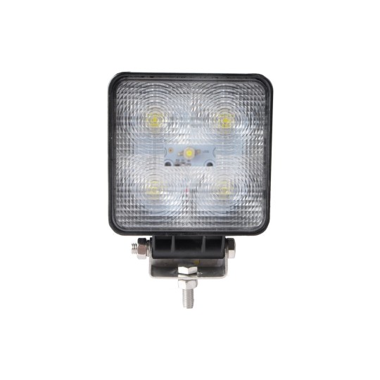 LED darbinbis šviestuvas