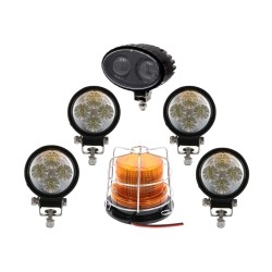 Lighting package