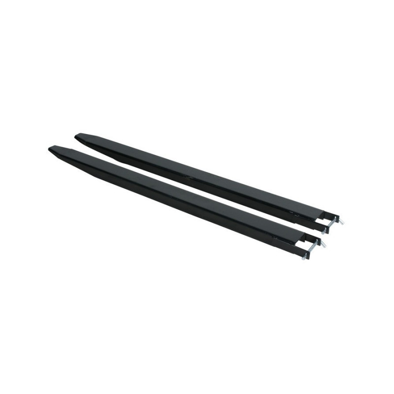 Fork Extension EXI-2200, 2200x100x45 mm