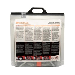 Forklift Snow Socks AutoSock AF24