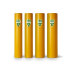 Rack protector ECO RACK (15 units)