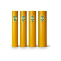 Rack protector ECO RACK (15 units)