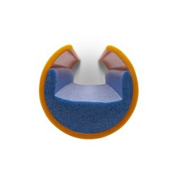 Plastikinės apsaugos stelažams ECO RACK (15 vnt.)