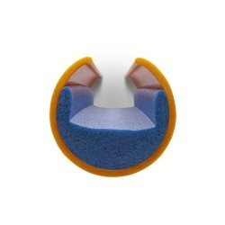 Plastikinės apsaugos stelažams ECO RACK (15 vnt.)