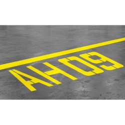 Trafaretų rinkinys Nr. 3