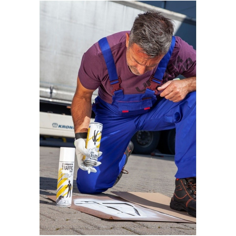 Stencils Kit. Industries