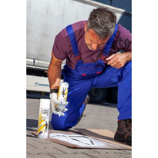 Stencils Kit. Industries