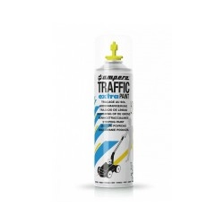 Traffic Extra Paint, 500 ml