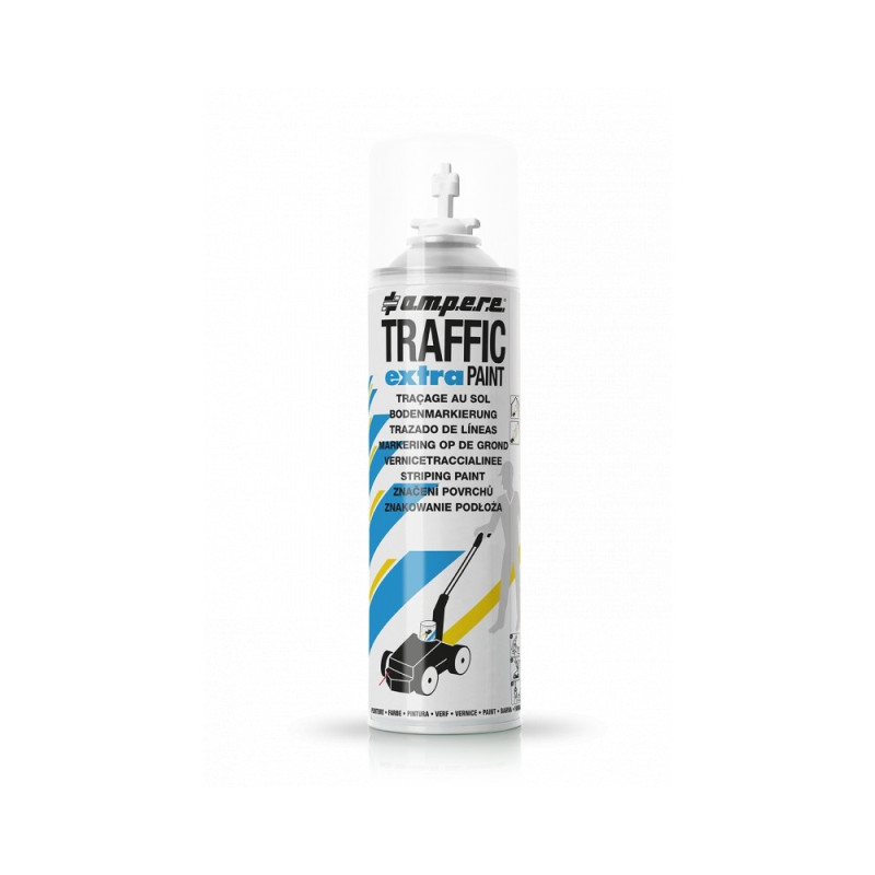 Traffic Extra Paint, 500 ml