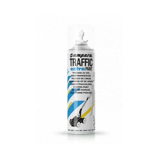 Traffic Extra Paint, 500 ml