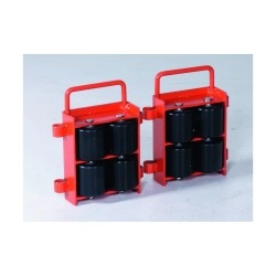 Adjustable skates CM60-N, 6T