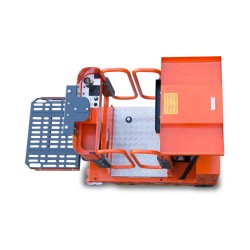 Užsakymų rinkimo platforma Elevah 80 Move Picking | Faraone