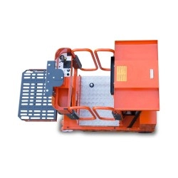 Užsakymų rinkimo platforma Elevah 80 Move Picking