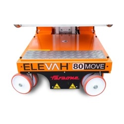 Kompaktiška platforma Elevah 80 Move
