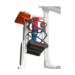 Kompaktiška platforma Elevah 80 Move