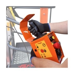 Kompaktiška platforma Elevah 80 Move