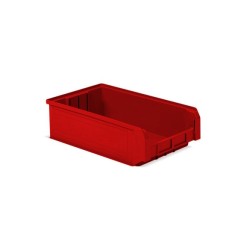 Plastikinė dėžė Zeus-Compat, 20L, 300x500x145 mm (14 vnt.)