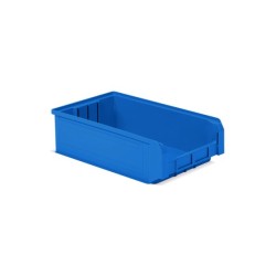 Containers series Zeus-Compat, 20L, 300x500x145 mm (14 pcs)